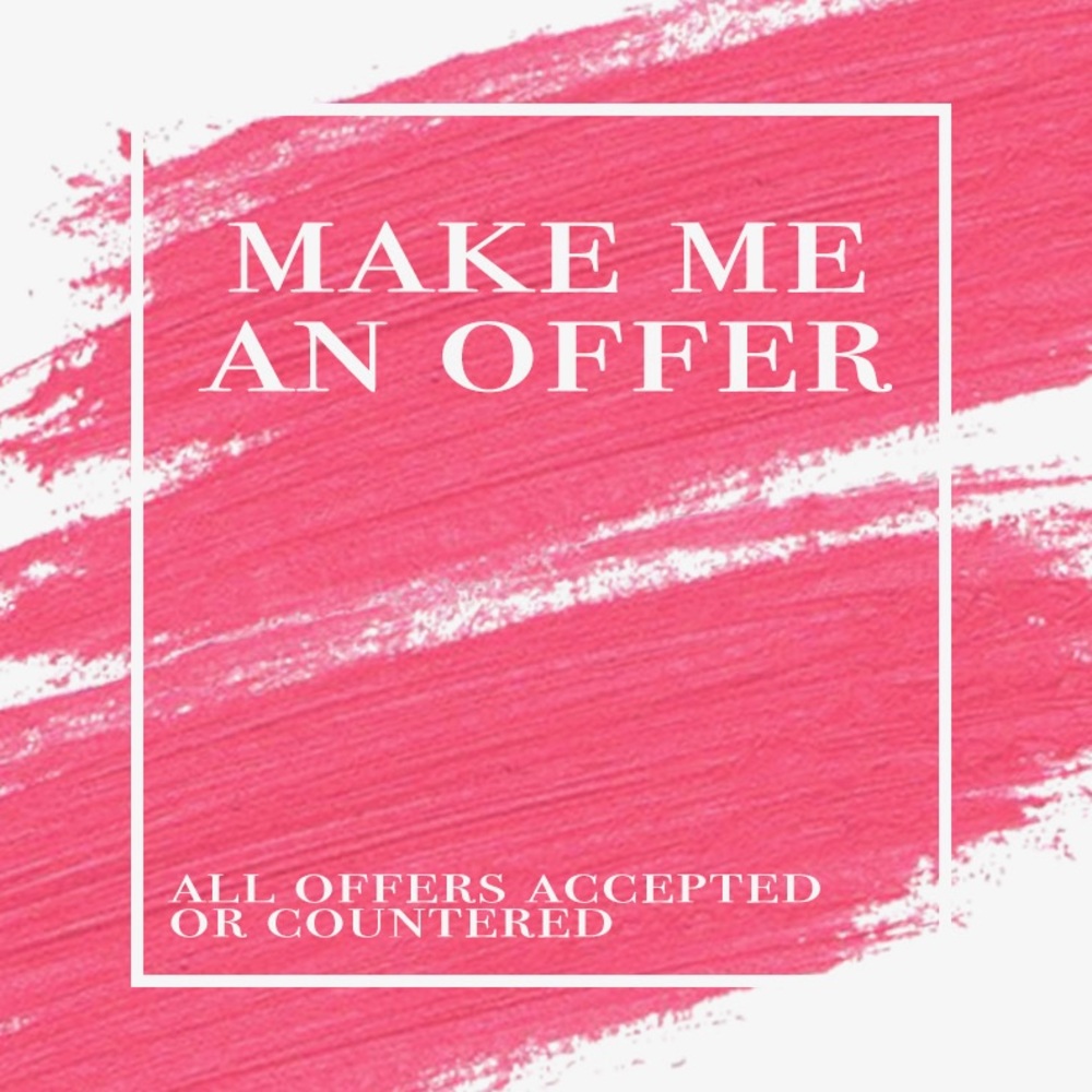 I love offers ♥️